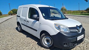 Renault Kangoo de 2016