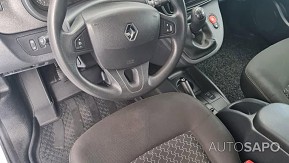 Renault Kangoo de 2016