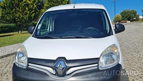 Renault Kangoo de 2016