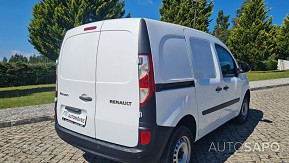 Renault Kangoo de 2016