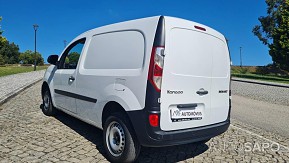 Renault Kangoo de 2016