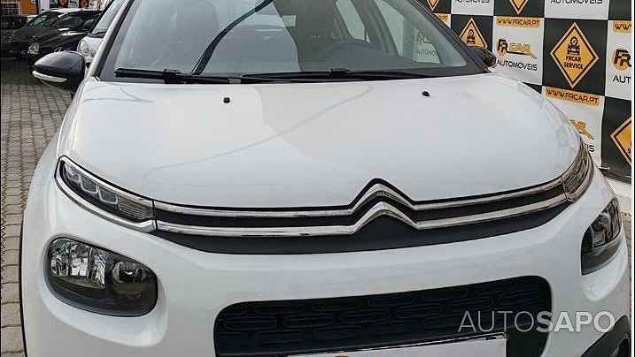 Citroen C3 de 2020