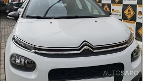 Citroen C3 1.2 PureTech C-Series de 2020