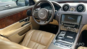 Jaguar XJ 3.0 D V6 Portfolio de 2015