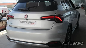 Fiat Tipo 1.0 GSE T3 City Cross de 2024