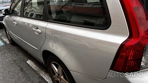 Volvo V50 1.6 Nível 1 de 2008