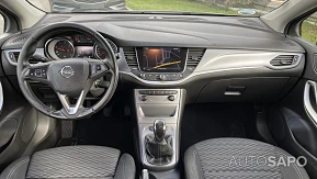 Opel Astra 1.6 CDTI Dynamic S/S de 2018