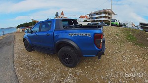 Ford Ranger Raptor 2.0 EcoBlue 4x4 Aut de 2022