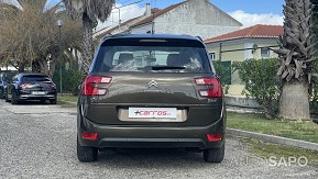 Citroen C4 G. Picasso de 2015