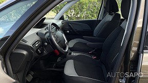 Citroen C4 G. Picasso de 2015