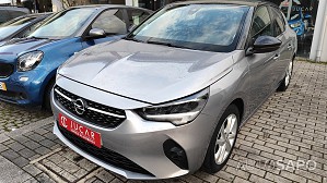 Opel Corsa 1.2 Edition de 2021