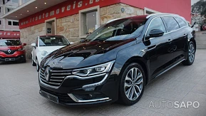 Renault Talisman 1.6 dCi Executive EDC de 2017