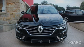 Renault Talisman 1.6 dCi Executive EDC de 2017