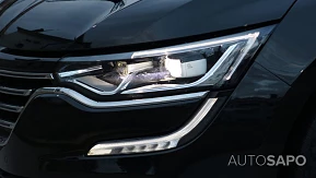 Renault Talisman 1.6 dCi Executive EDC de 2017