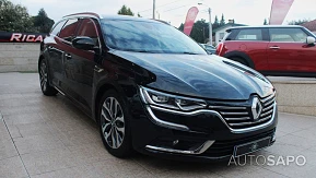 Renault Talisman 1.6 dCi Executive EDC de 2017