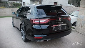 Renault Talisman 1.6 dCi Executive EDC de 2017