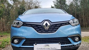 Renault Grand Scénic 1.5 dCi Bose Edition 7L de 2019