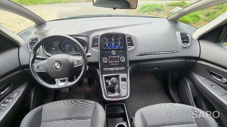 Renault Grand Scénic 1.5 dCi Bose Edition 7L de 2019