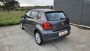 Volkswagen Polo de 2010