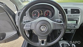 Volkswagen Polo de 2010