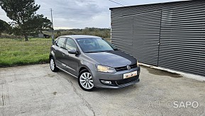 Volkswagen Polo de 2010