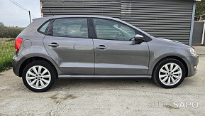 Volkswagen Polo de 2010