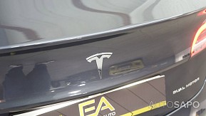 Tesla Model 3 Long-Range Dual Motor AWD de 2019