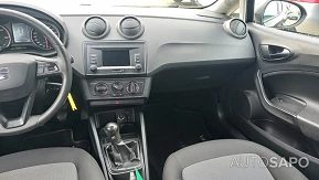 Seat Ibiza 1.4 TDi Reference de 2017