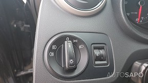 Seat Ibiza 1.4 TDi Reference de 2017