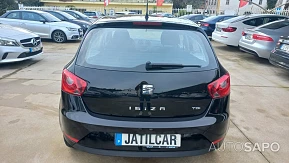 Seat Ibiza 1.4 TDi Reference de 2017