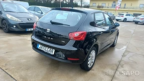 Seat Ibiza 1.4 TDi Reference de 2017