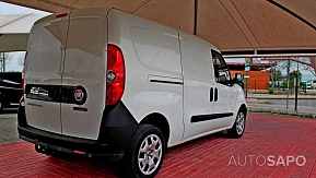 Fiat Doblo 1.3 MJ SX 3L de 2021