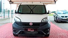 Fiat Doblo 1.3 MJ SX 3L de 2021