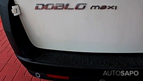 Fiat Doblo 1.3 MJ SX 3L de 2021