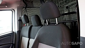 Fiat Doblo 1.3 MJ SX 3L de 2021