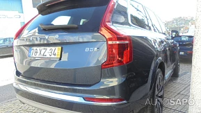 Volvo XC90 2.0 B5 Inscription AWD de 2019