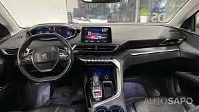 Peugeot 5008 1.6 BlueHDi GT Line EAT6 de 2017
