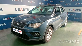 Seat Arona 1.0 TSI Style de 2020