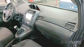 Toyota Verso 1.6 D-4D Comfort+GPS de 2018