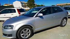 Audi A3 1.6 TDI de 2009