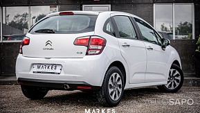 Citroen C3 1.4 HDi Exclusive de 2015