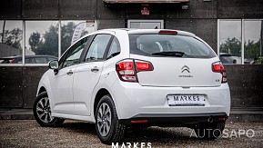 Citroen C3 1.4 HDi Exclusive de 2015