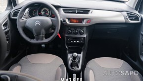 Citroen C3 1.4 HDi Exclusive de 2015