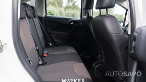 Citroen C3 1.4 HDi Exclusive de 2015