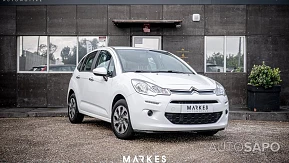 Citroen C3 1.4 HDi Exclusive de 2015