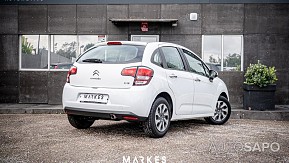 Citroen C3 1.4 HDi Exclusive de 2015