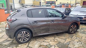 Peugeot 208 1.5 BlueHDi Active Business de 2020