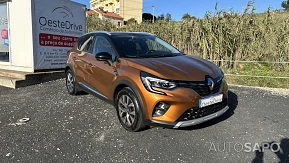 Renault Captur 1.0 TCe Exclusive de 2021