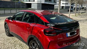 Citroen C4 1.2 PureTech Feel Pack de 2021