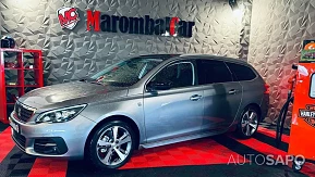 Peugeot 308 de 2018